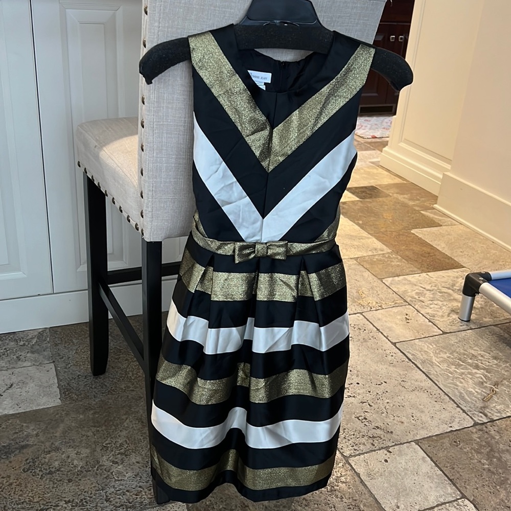 Bonnie Jean girls dress size 16